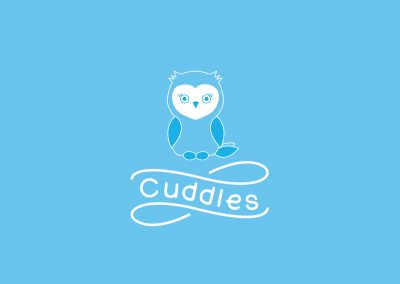 Cuddles