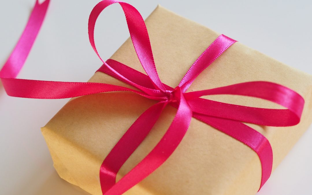 Gift Giving Experience