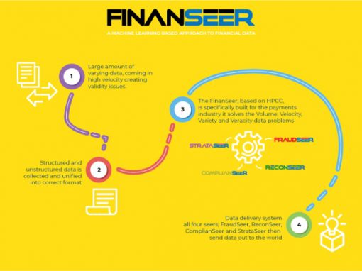 FinanSeer Infographic